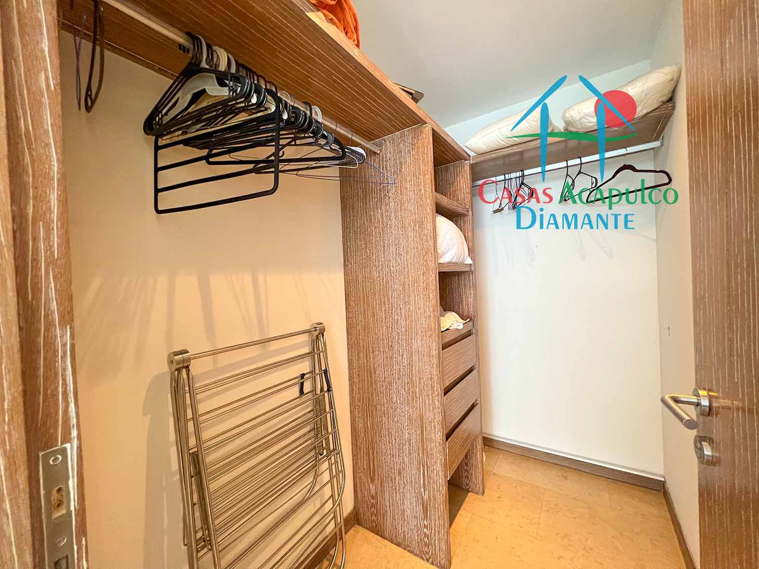 Península Loft 351 - Recámara principal 7